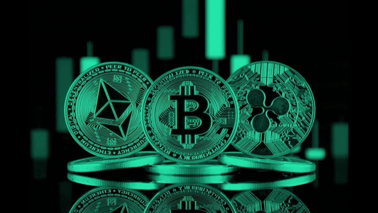 Kryptowaluty rozprzestrzeniają się kanałami systemu finansowego, a ich zmienność zagraża płynności.