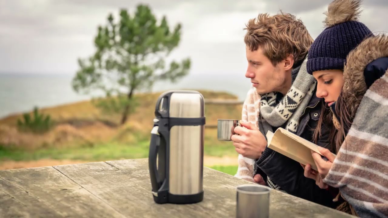 Jeśli masz stary i nieużywany termos, to znaczy, że masz skarb: instrukcja krok po kroku, jak przekształcić go w przydatny przedmiot.