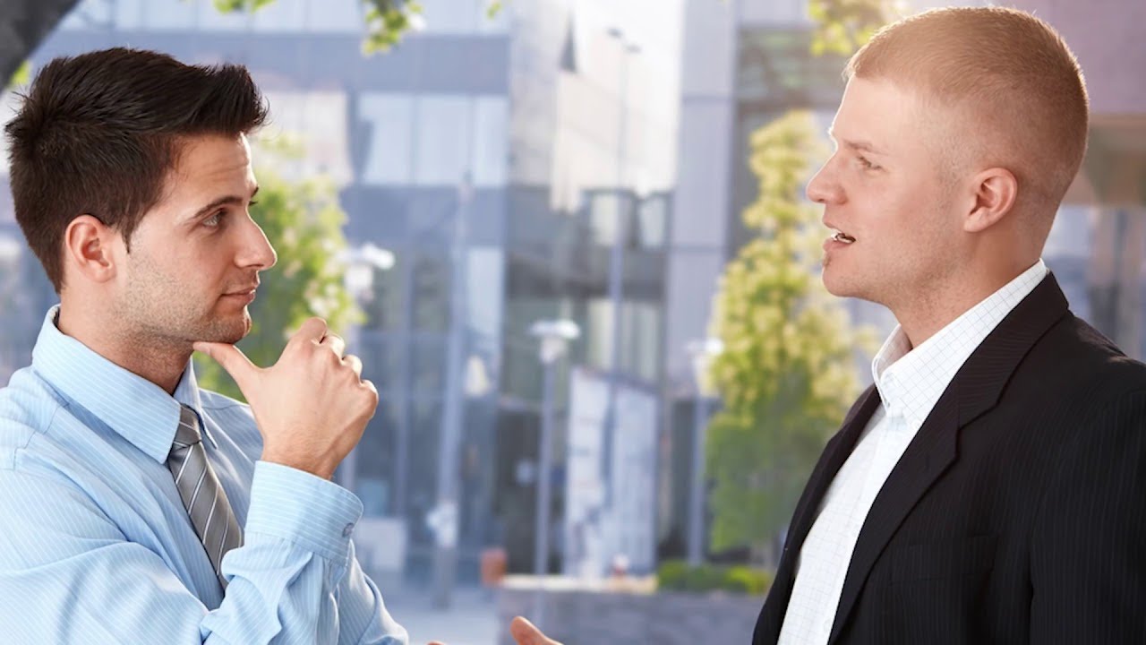 Według psychologii osoby, które zapominają imiona rozmówców podczas rozmowy, mają pięć charakterystycznych cech.