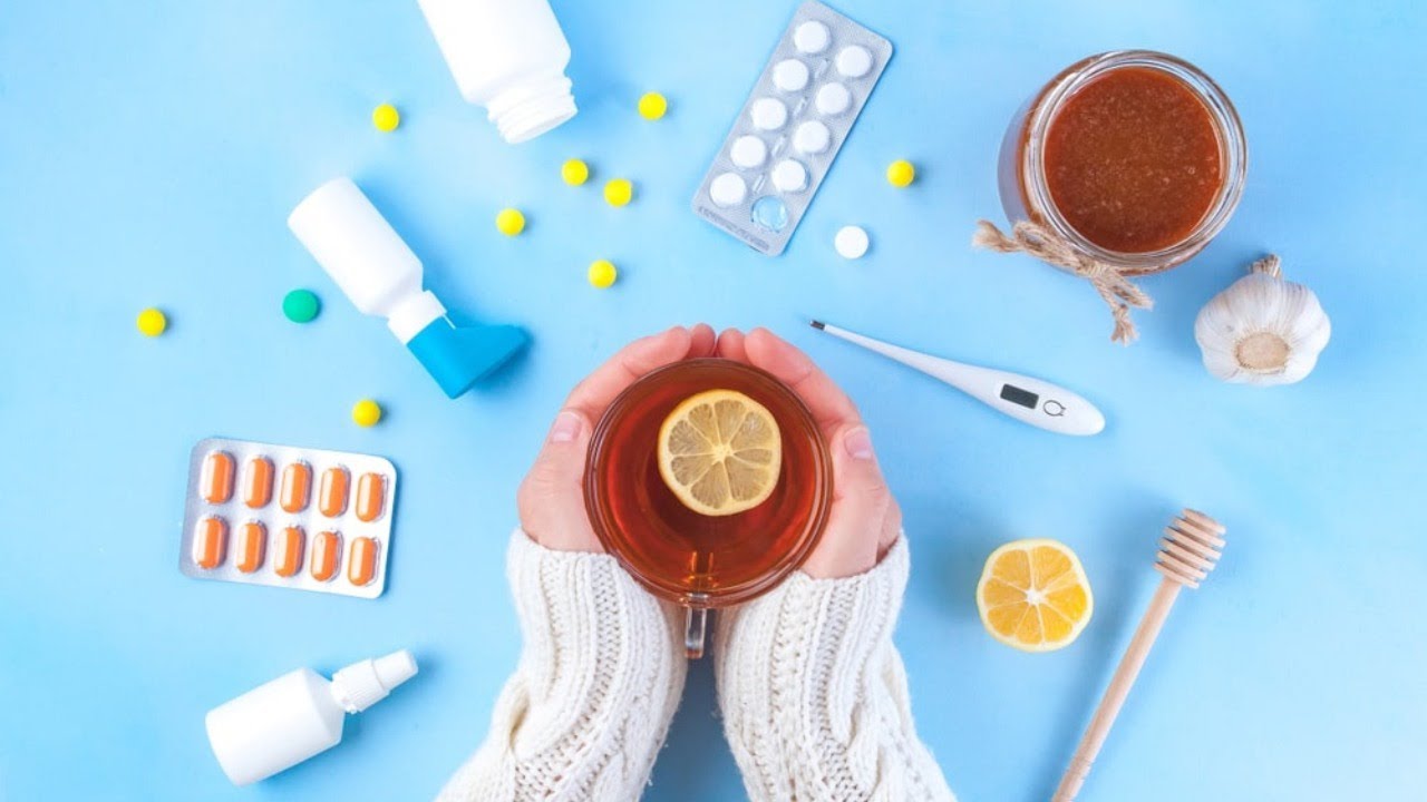 Jak wzmocnić układ odpornościowy w ciągu 21 dni, zdaniem eksperta.