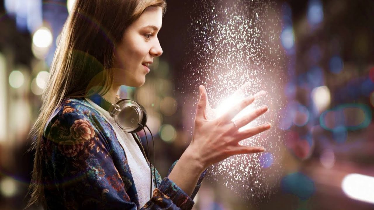 Odkryli oni, że ludzie są w stanie rozpoznawać przedmioty bez dotykania ich, jakby posiadali ukryty „siódmy zmysł”.