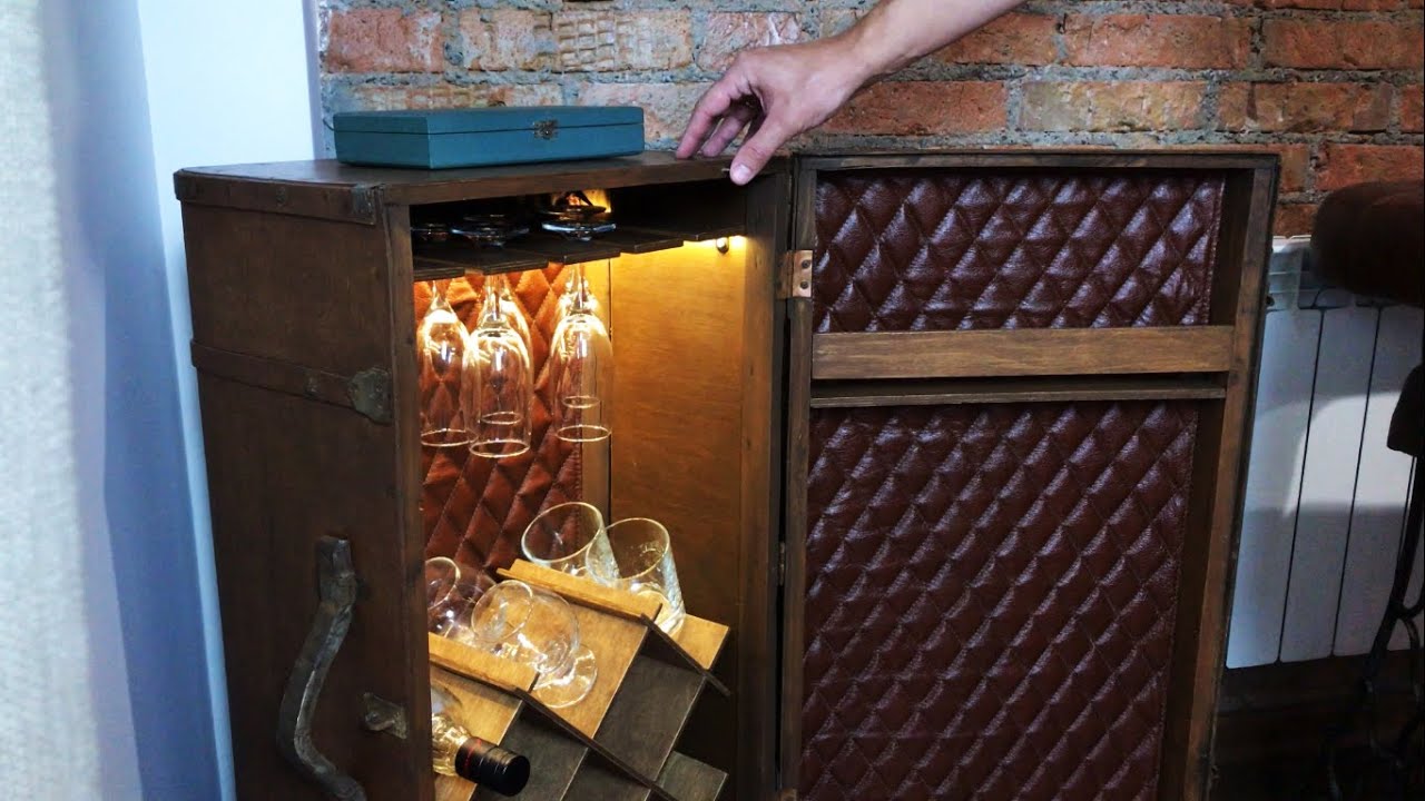 Jeśli w Twoim domu zgromadziły się stare walizki, oznacza to, że posiadasz skarb: dwa sposoby ich wykorzystania, które nadają im wartość twórczą i funkcjonalną.