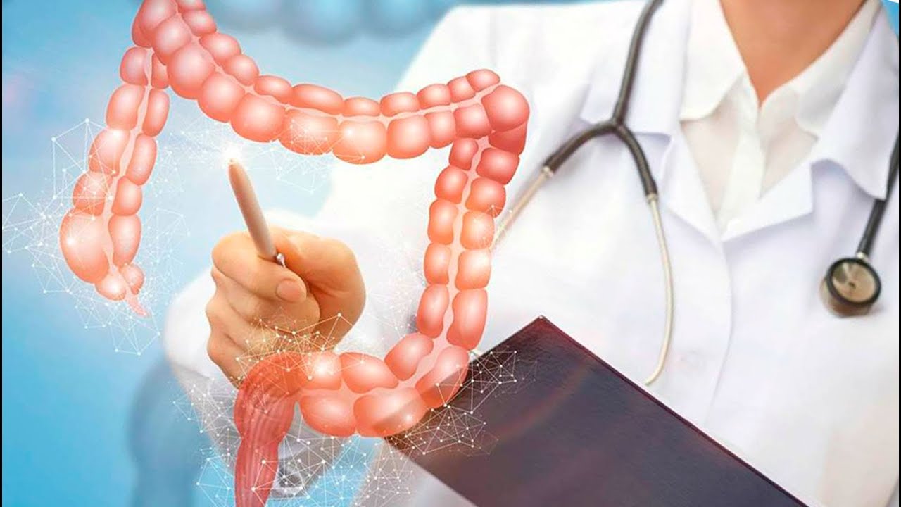 Sindrome dell'intestino irritabile? Alimenti da includere nella dieta per ridurre l'infiammazione.