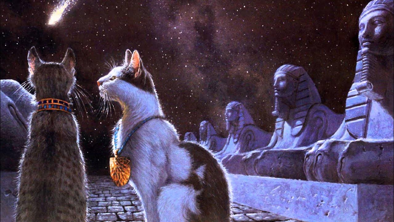 Czy naprawdę w starożytnym Egipcie czczono koty? Co pokazują badania dotyczące stosunku do nich w starożytności?