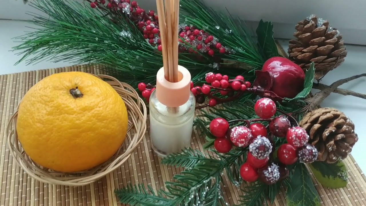 Jak wykorzystać skórki owoców, które zamierzałeś wyrzucić, do aromatyzowania domu bez użycia odświeżaczy powietrza