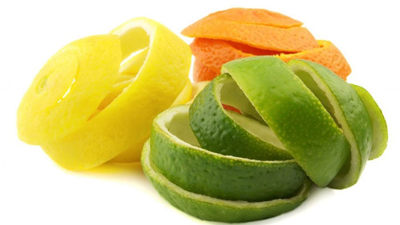 Jak wykorzystać skórki owoców, które zamierzałeś wyrzucić, do aromatyzowania domu bez użycia odświeżaczy powietrza