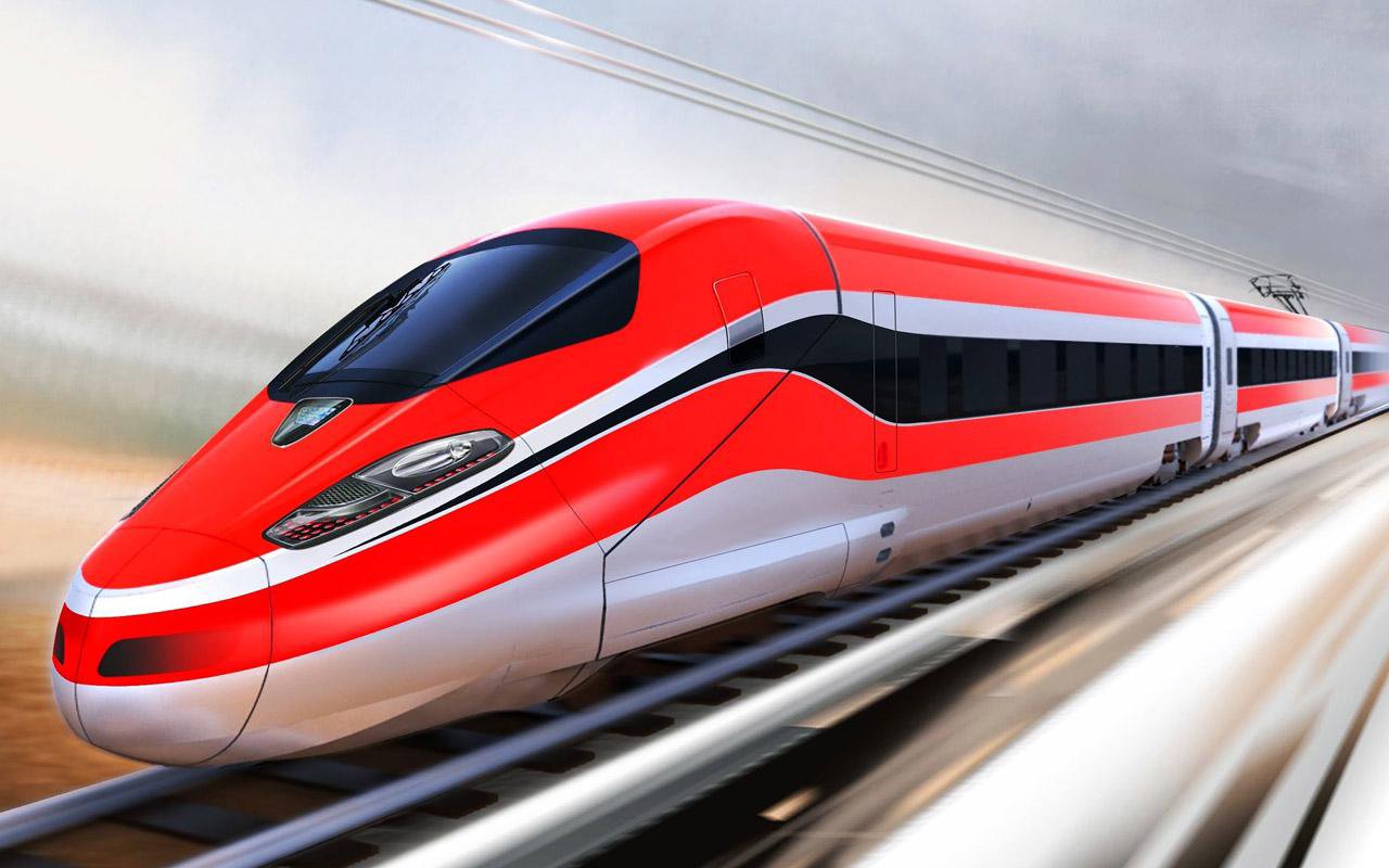 Oficjalnie: od dzisiaj na całej trasie będzie kursował najszybszy pociąg.