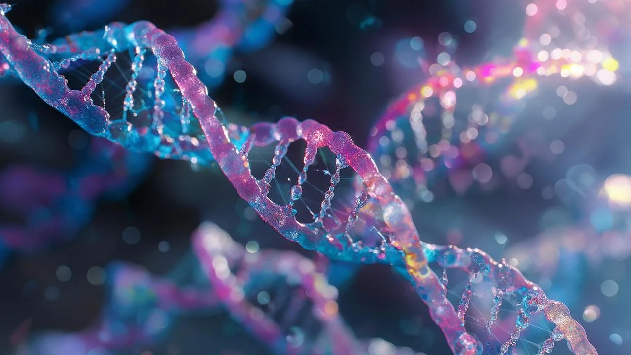 Jak genetyka wpływa na lęk: 58 wariantów i nowe strategie terapeutyczne.