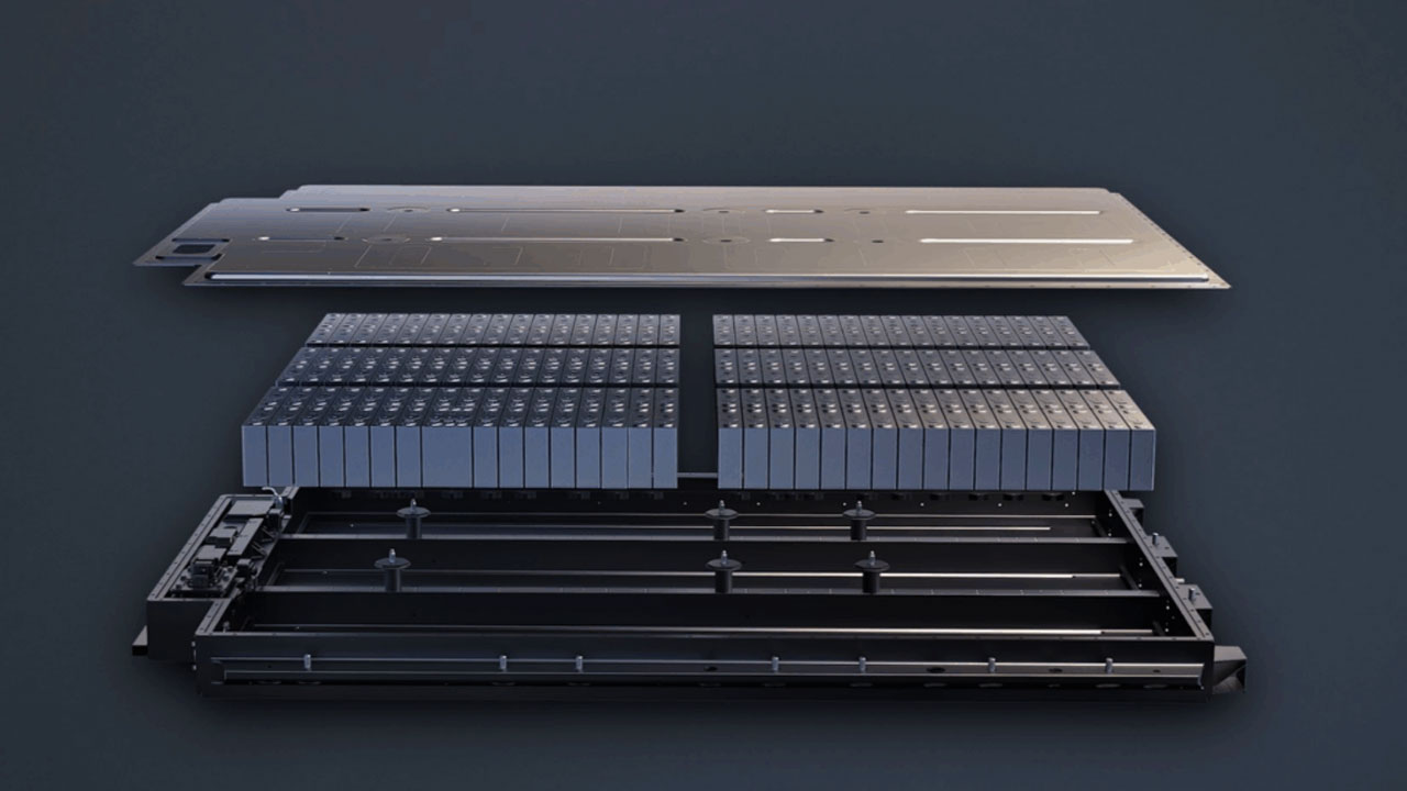 Chiny opracowały akumulator o żywotności 1,5 miliona kilometrów, który ładuje się w ciągu 12 minut.