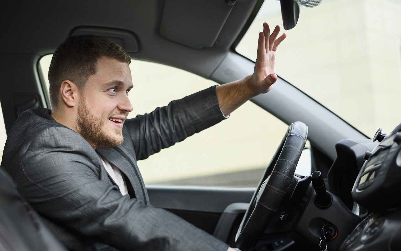 Oficjalni kierowcy, którzy nie wykonają tej ważnej procedury w ciągu 15 dni, będą podlegać indywidualnym karom.